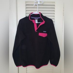 Patagonia Synchilla Pullover